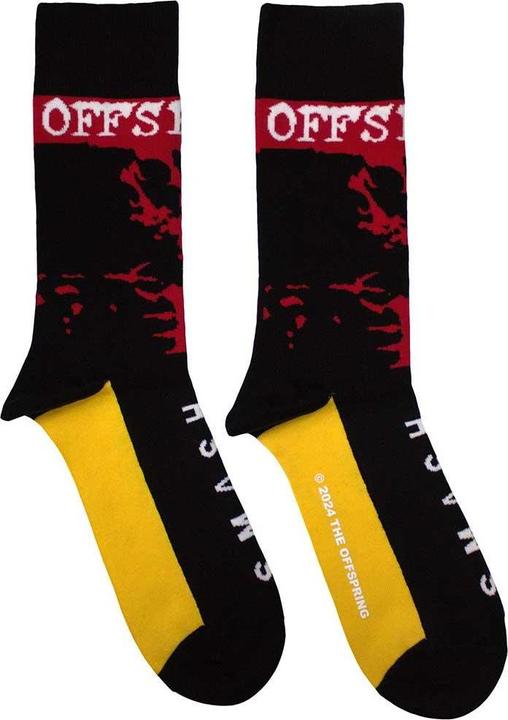 Universal Textiles Smash Socken (40.5 - 45.5)