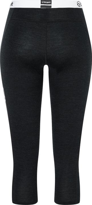 Actual product image Super Natural Bergzeit Pure Merino 3/4 (XS)