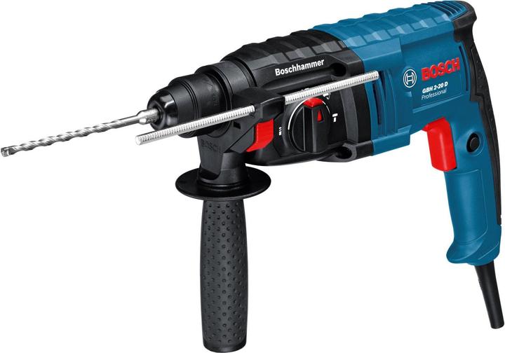 Produktbild Bosch Professional Gbh 2-20 D (Netzbetrieb)
