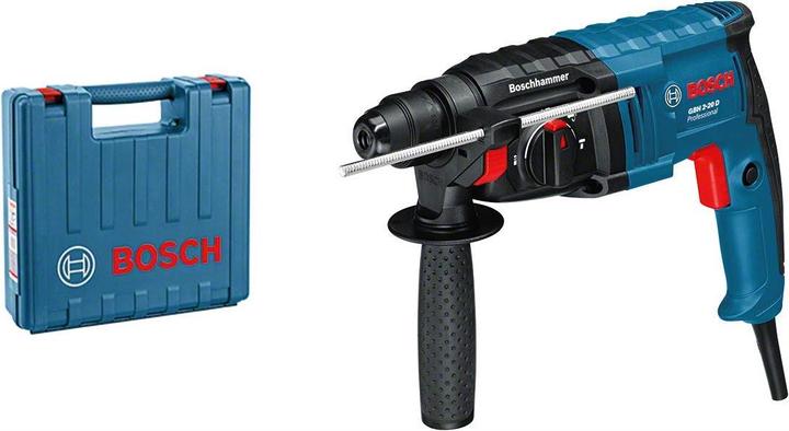 Produktbild Bosch Professional Gbh 2-20 D (Netzbetrieb)