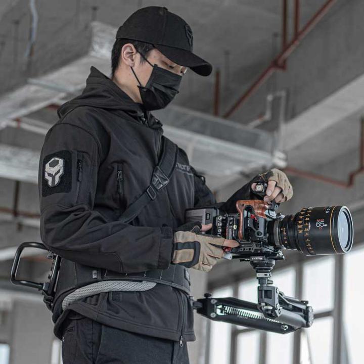 Actual product image Tilta Float Handheld Support System (Suspended tripod)
