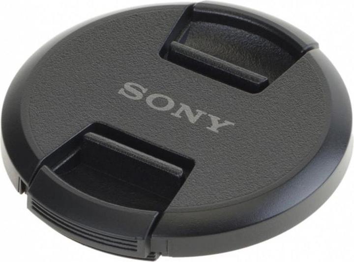 Actual product image Sony Alc-F62s (62 mm)