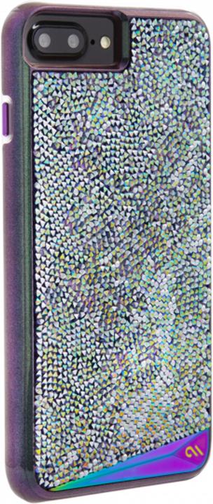 Actual product image Case-Mate Brilliance iridiscent
