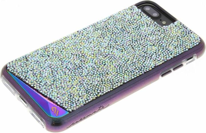 Actual product image Case-Mate Brilliance iridiscent