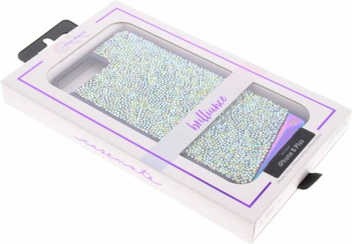 Actual product image Case-Mate Brilliance iridiscent