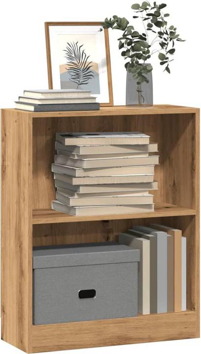 Immagine prodotto VidaXL Claiborn (60 x 24 x 76 cm)