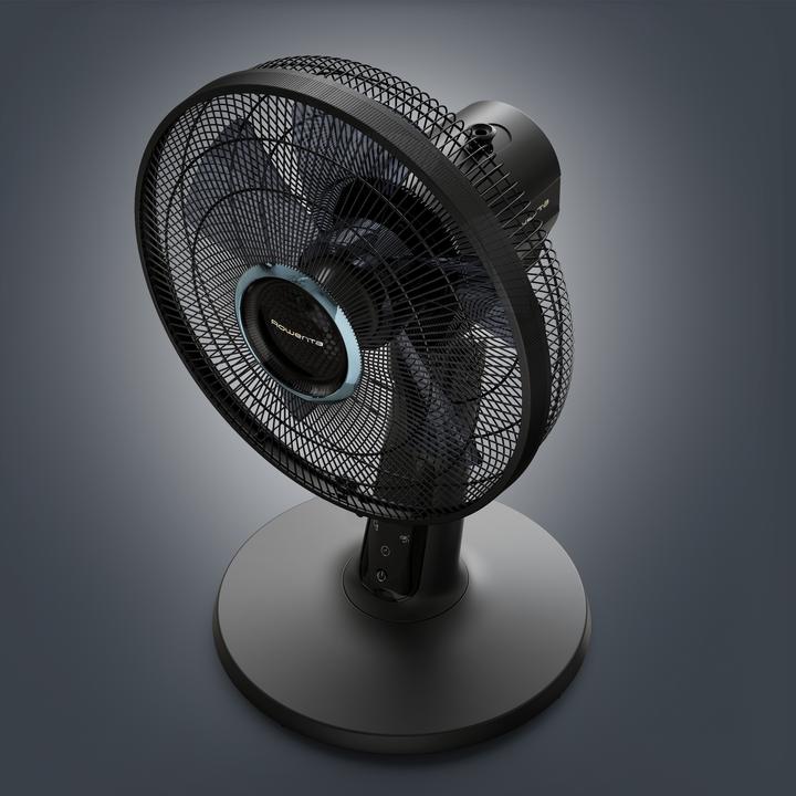 Produktbild Rowenta Turbo Silence Extreme + (58 dB)