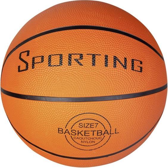 E&L Sports Der ultimative Basketball für anspruchsvolle Spieler - Hochwertig, strapazierfähig und präzise verar (7)