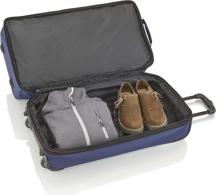 Image du produit Travelite L'essentiel (51 l, Bagage à main (jusqu'à 50l))