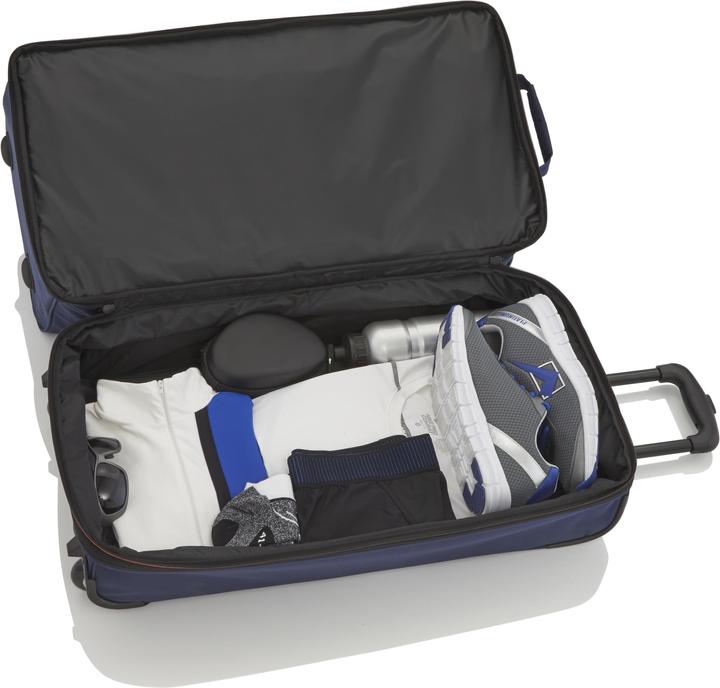Image du produit Travelite L'essentiel (51 l, Bagage à main (jusqu'à 50l))