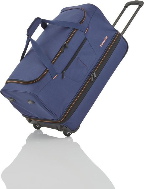 Image du produit Travelite L'essentiel (51 l, Bagage à main (jusqu'à 50l))