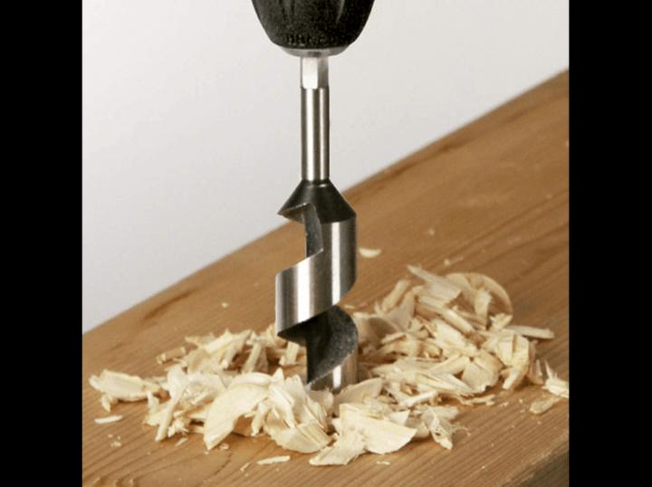 Produktbild Worx WX390.9 (Akkubetrieb)