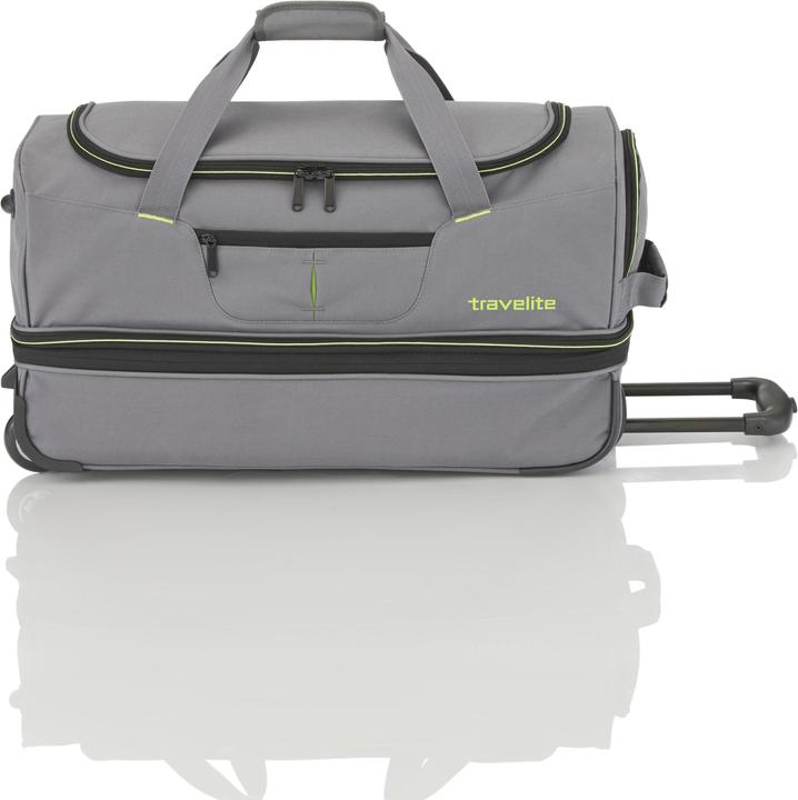 Actual product image Travelite Basics (98 l, L (90 - 115l))