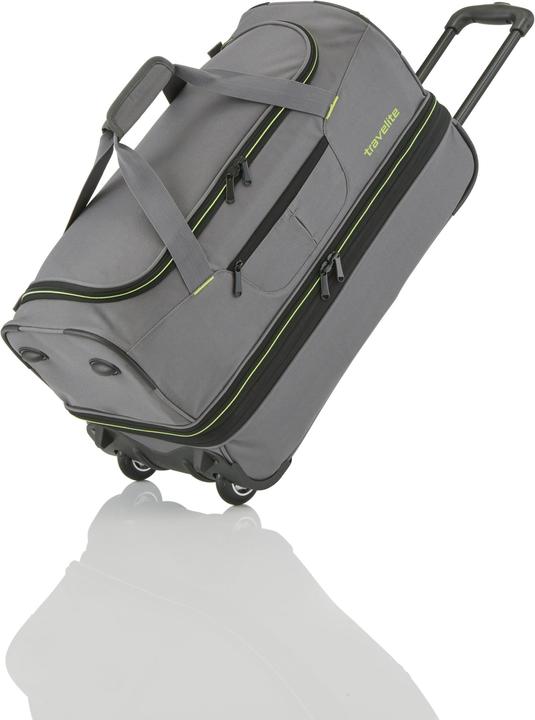 Actual product image Travelite Basics (98 l, L (90 - 115l))