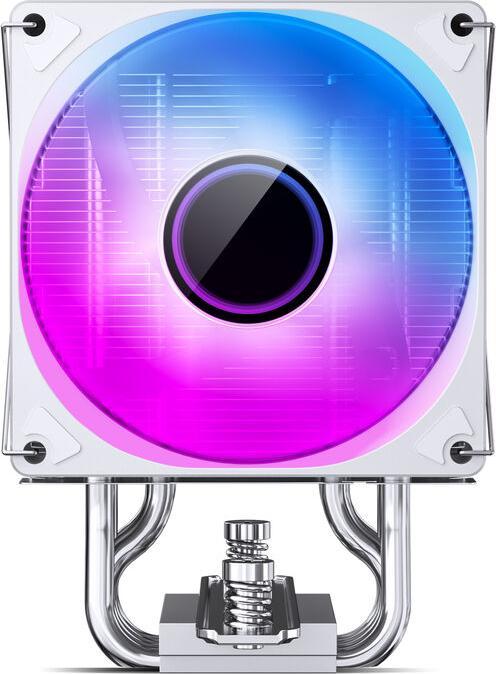 Produktbild Jonsbo CR-1400 V2 CPU-Kühler, 92 mm - weiss