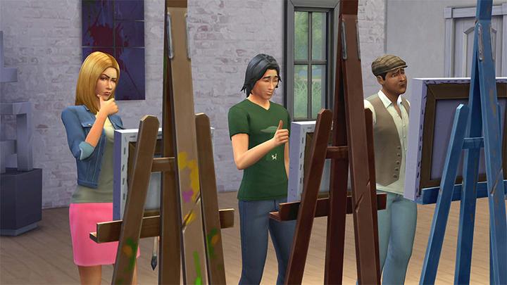 Immagine prodotto EA Games The Sims 4 + Island Living Bundle (PC, Multilingue)