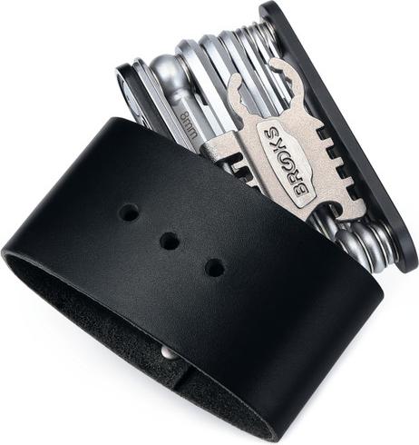 Actual product image Brooks Running Brooks Multitool MT22, black