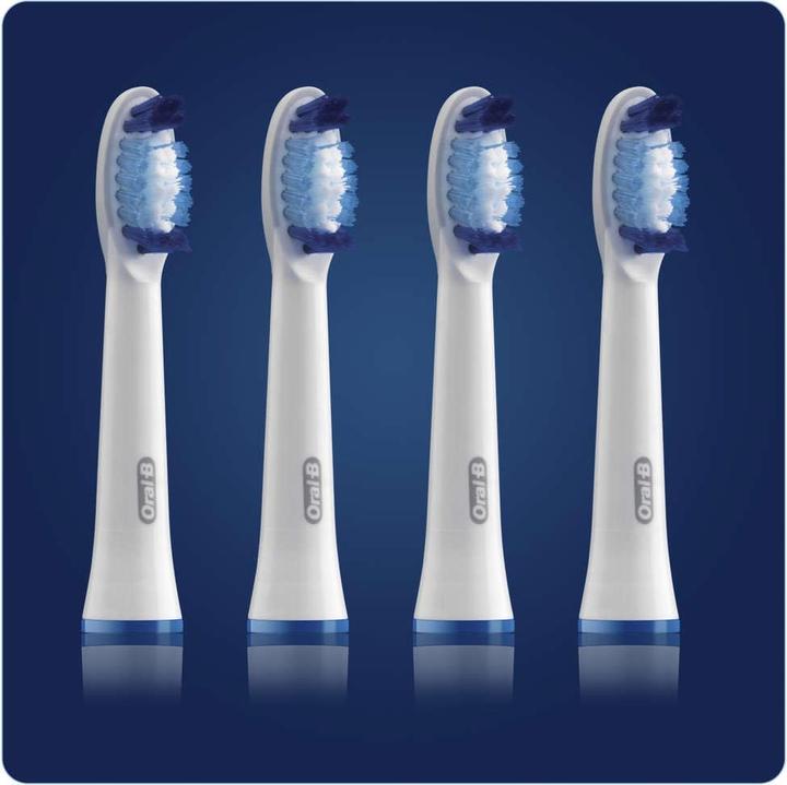 Actual product image Oral-B Pulsonic (4 x)