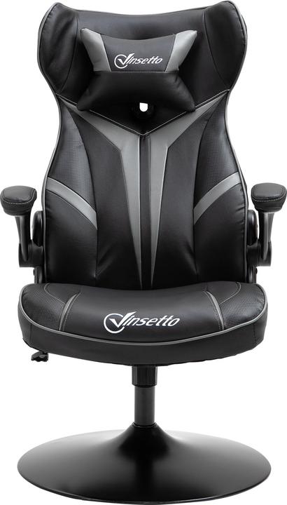 Produktbild Vinsetto Gaming Stuhl ergonomisch
