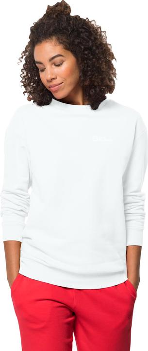 Actual product image Jack Wolfskin Essential Crewneck W (XXL)