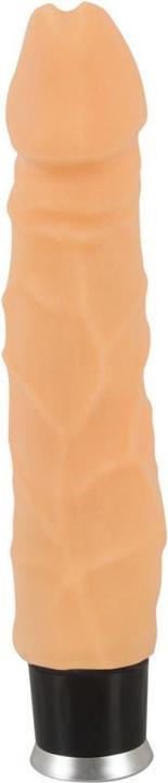 Immagine prodotto Nature Skin Vibratore nero