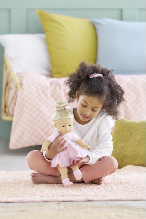 Actual product image Corolle Constance Ballerina