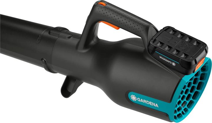 Immagine prodotto Gardena PowerJet 18V P4A (Batteria ricaricabile, Soffiafoglie)