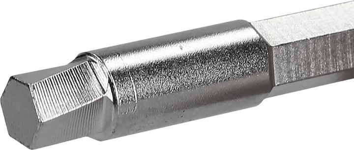 Produktbild KS Tools 10 mm Spezial-Innensechskant-Schrauben-Ausdreher-Bit, HE 10