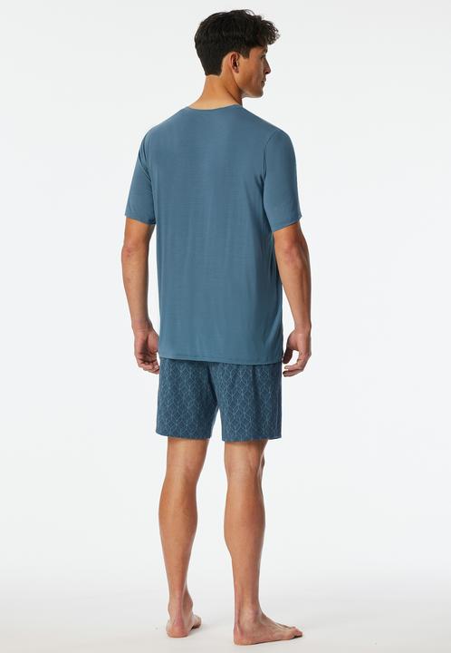 Immagine prodotto Schiesser Pigiama Modal (XXL)