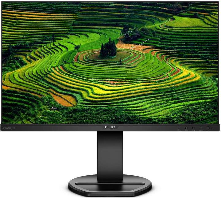 Immagine prodotto Philips 241B8QJEB/00 (1920 x 1080 pixel, 24")