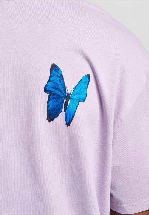Image du produit Urban Classics Tee surdimensionné Le Papillon - 17552 (XS)