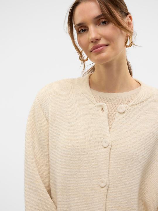 Produktbild Vero Moda VMPOLA Strickjacke Strickjacke (L)