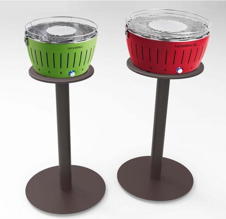 Produktbild LotusGrill Ständer-Set