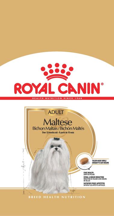 Immagine prodotto Royal Canin Maleser adulto (Adulto, 1 pz., 500 g)