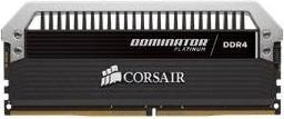 Actual product image Corsair platinum dominator (2 x 16GB, 3200 MHz, DDR4-RAM, DIMM)