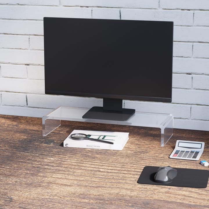 Produktbild Homcom Bildschirmständer für TFT/LCD-Monitore