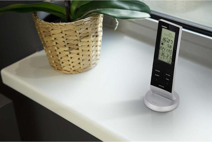 Actual product image Alecto Ws-1150