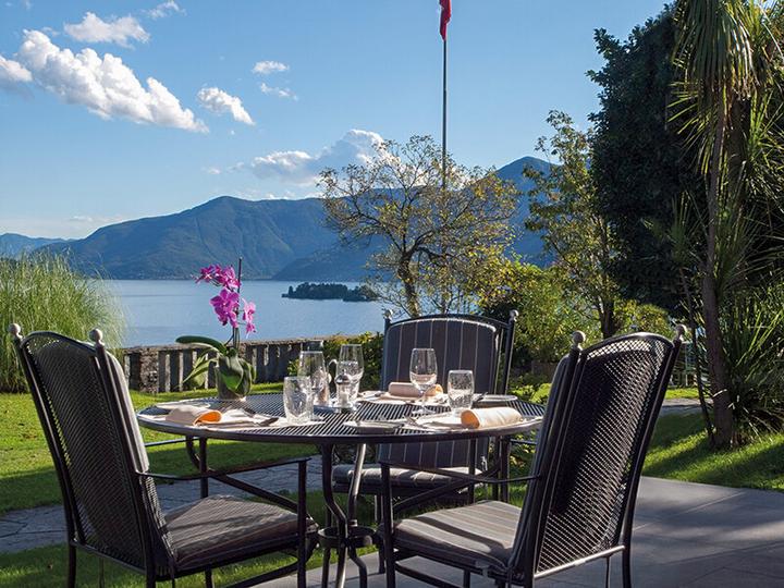 Produktbild Smartbox 2 Tage mit Dinner in einem 3* Hotel mit Blick auf den Lago Maggiore (2 Pers.)