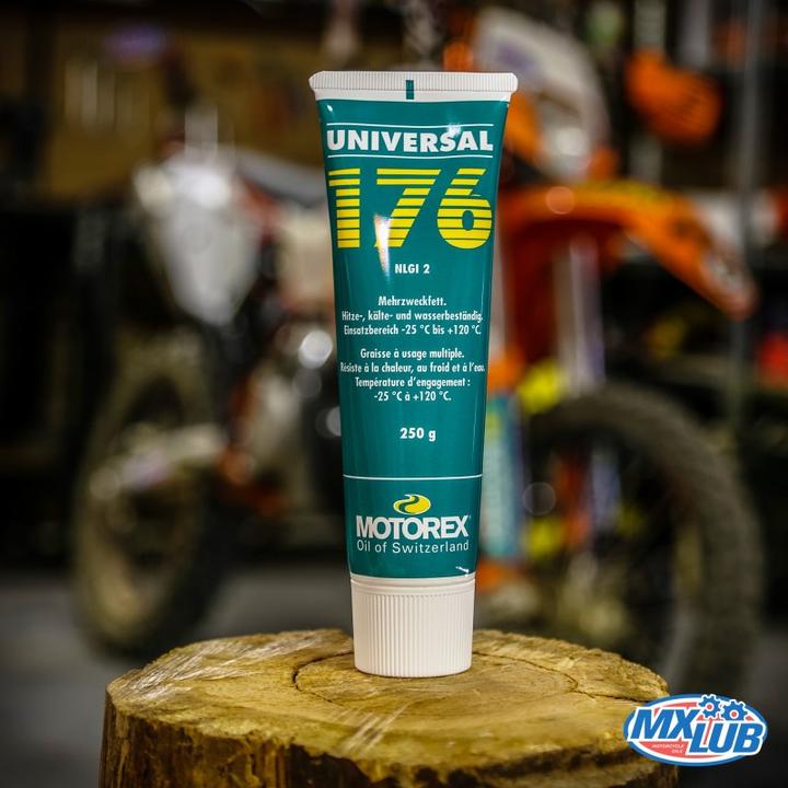 Image du produit Motorex Bp 176