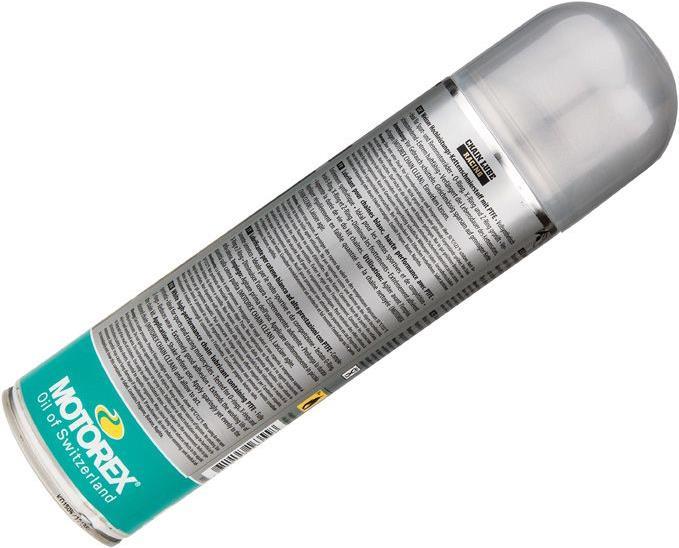 Image du produit Motorex La course à la chaîne (500 ml)