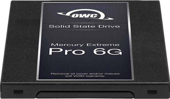 Produktbild OWC Mercury Extreme Pro 6G (960 GB, 2.5")