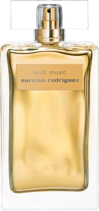 Immagine prodotto Narciso Rodriguez Muschio di oud (Eau de parfum, 100 ml)