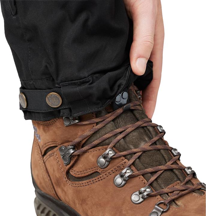 Image du produit Fjällräven Keb Trousers W short (42)