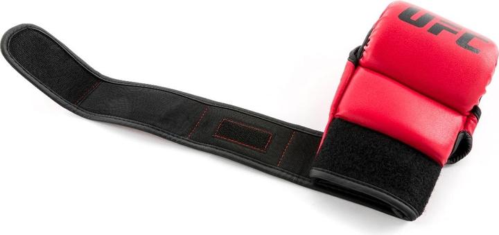 Actual product image UFC Contender MMA Sparing Gloves-8oz (8 OZ, S, M)
