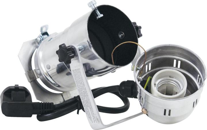 Actual product image Eurolite Halogen PAR spotlight PAR-2 (HPS)
