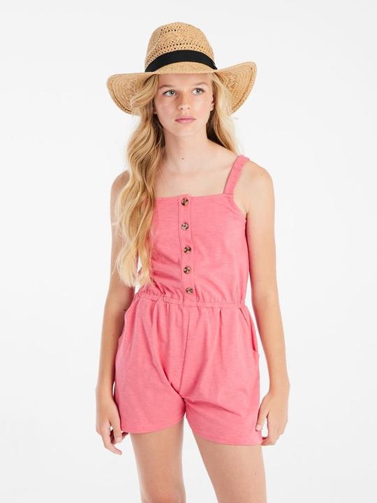 Produktbild Protest Jumpsuits & Playsuits PRTSimba JR playsuit (164)