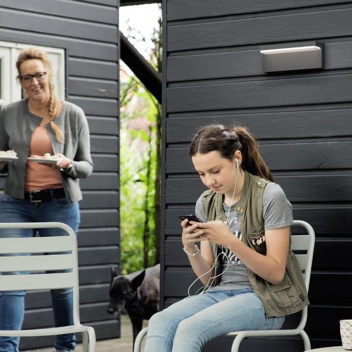 Produktbild Philips Bustan (800 lm, IP44)