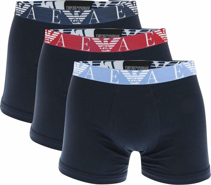 Produktbild Emporio Armani Boxershorts (3erPack) (M, 3er Pack)