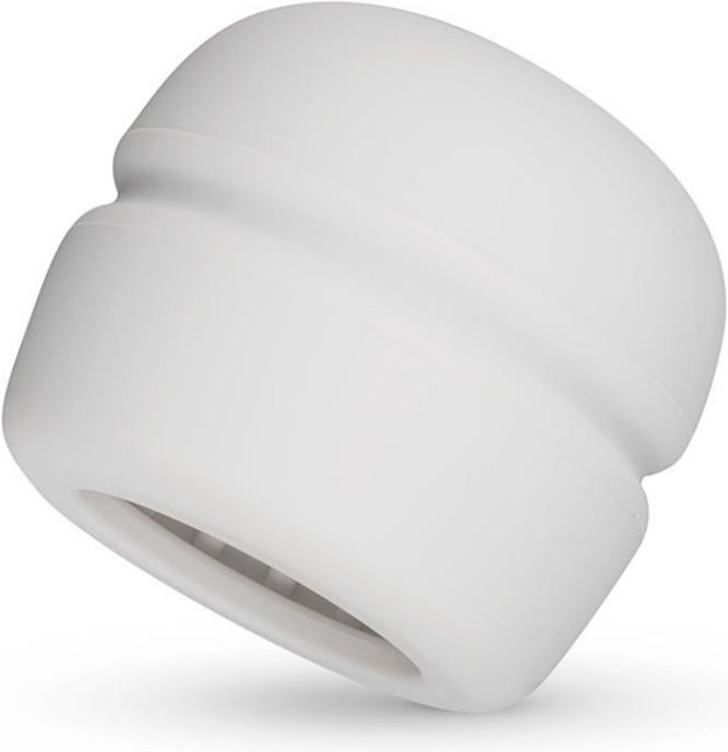 Image du produit Europe Magic Wand Tête de remplacement Silky Touch