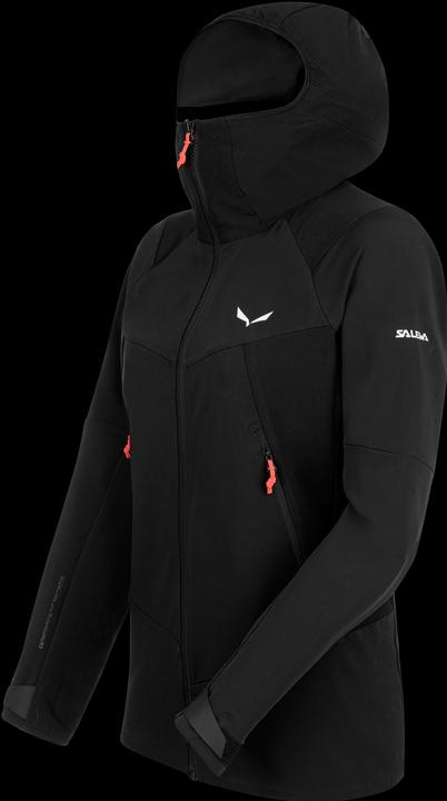 Actual product image Salewa Sella Durastretch Jacket Da (40, L)